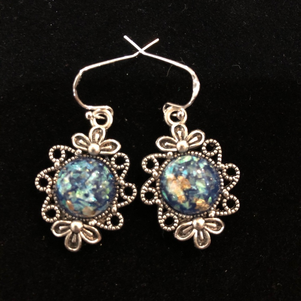 Handmade Earrings